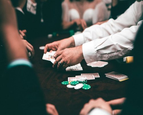 The Rise of Social Casino Tournaments