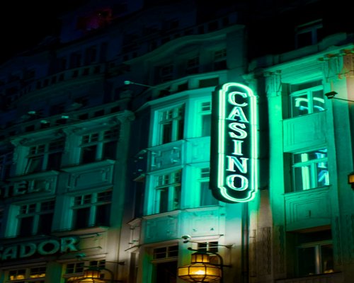 Seasonal Online Casino Events Netherlands