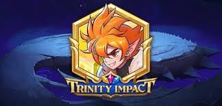 Trinity Impact Power Casino Game