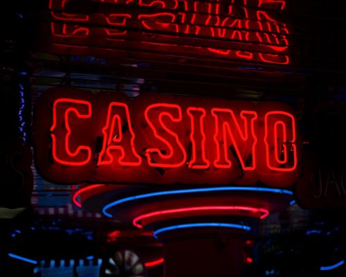Top 5 Online Casino Games for Fun